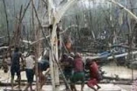 Polres Kuansing Ringkus Empat Penambang Emas Ilegal