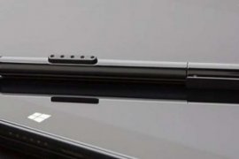 Teknologi Surface Pen Di Akuisisi Microsoft