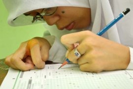 Lima Maba Difabel UB dapat Beasiswa Bidikmisi