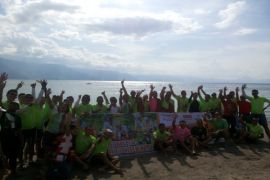 Toba Audax Indonesia Keliling Pulau Samosir
