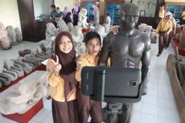 Miliki jejak prasejarah, Tulungagung akan bangun museum peradaban