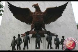 Gelora Pancasila Dalam Kehidupan Bermasyarakat, Berbangsa dan Bernegara