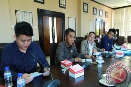 DPRD Kaltim Gagas Pembentukan UPTD Penilaian Perimbangan
