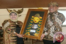 Dewan Kesenian Dibentuk Untuk Lestarikan Budaya Asli 