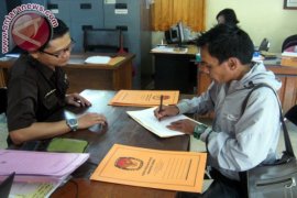 Anggaran Pengawasan Pilkada Jember Belum Cair