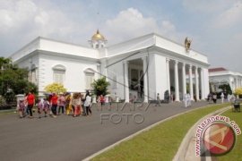 Ini Target Pengunjung "Istana Open"  Bogor