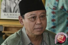 Kubu Djan Laporkan Silatnas Romi ke Polisi
