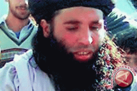  Direktur CIA: Amerika Serikat Bahas Lima Taliban Dengan Qatar