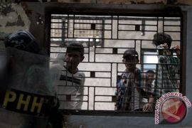 Kanwil Depkumham DKI Paling Banyak Beri Remisi Waisak