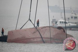 KJRI Terima Telepon Tetangga Korban Kapal Tenggelam