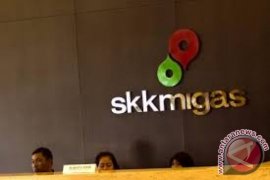 SKK Migas: Anggaran eksplorasi tahun depan sebesar 642 juta dolar