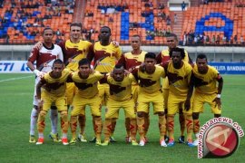 Sriwijaya FC Tidak Dibubarkan