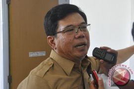 Dinkes Bentuk Tim Pengawasan Pangan Jelang Puasa