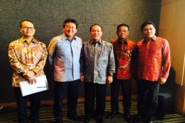 Toyota ambil alih sebagian fungsi dealer