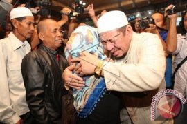 TKI Lolos Hukuman Mati