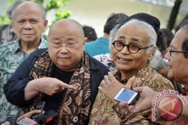 Tokoh Pers Prof. Salim Said meninggal dunia