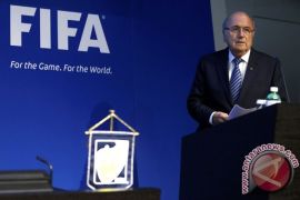 FIFA Akan Gelar Pemungutan Suara Untuk Pengganti Blatter