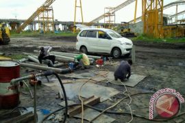 Kemajuan Pembangunan Ciptakan Peluang Wirausaha