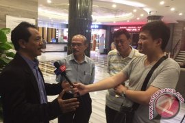 Demam Jalur Sutera Laut Melanda Tiongkok