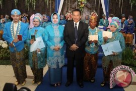 Nikah Massal Kota Madiun