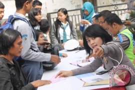 Polisi Kembali Temukan SIM Palsu saat Razia