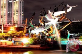 BKPPM : Infrastruktur Surabaya Bagus Dukung Peningkatan Investasi