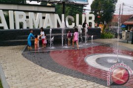 Seni Graffiti Di Kota Bogor Berkembang Pesat  Sejak 2002