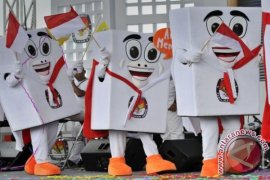 KIP Langsa Anggarkan 14 Miliar Untuk Pilkada