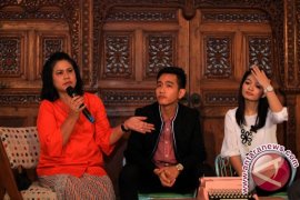  3.000 personel gabungan amankan pernikahan putra Presiden