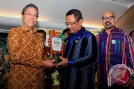 Indocement Raih Penghargaan "Indonesia Green Awards" 2015