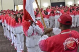 Hasil SEA Games Indonesia Dievaluasi