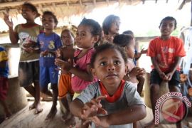 Indonesia`s productive age population increasing