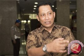 Kabareskrim Sudah Periksa Saksi Ahli Kasus KY-Sarpin