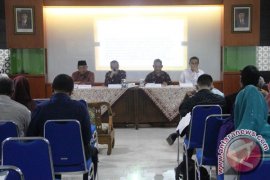 Akademisi: pengelolaan wakaf harus lebih produktif 