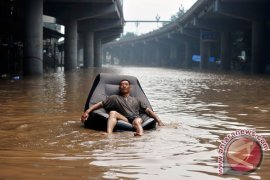 396 Orang Korban Meninggal Dalam Kecelakaan Kapal di Tiongkok 