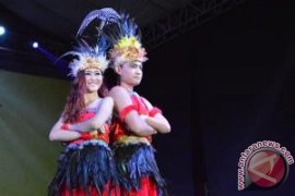 Pemilihan Uda-Uni Di Sumatera Barat