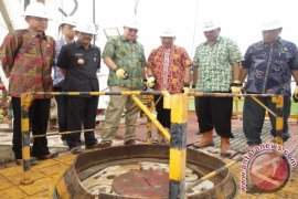 EMCL Mengecek Perangkat Produksi Minyak Blok Cepu Bojonegoro