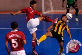 Askopindo Papua gelar turnamen futsal piala BMD
