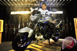 Yamaha Indonesia "recall" YZF-R25 dan MT-25