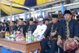  Dukung Pelestarian Budaya lewat EIFAF