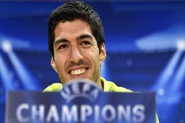 Harga tiker Barcelona terlalu mahal?