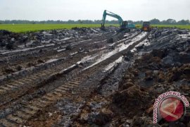 Warga Tolak Ganti Rugi Tol Jalani Persidangan