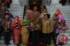 Jambi raih penghargaan Status Lingkungan Hidup