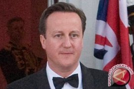 Cameron: Inggris Perluas Pelatihan Militer di Irak