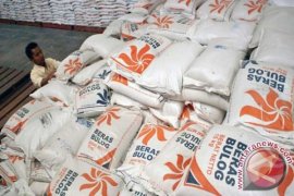 DPRD Sampang Minta Bulog Ganti Raskin Jelek