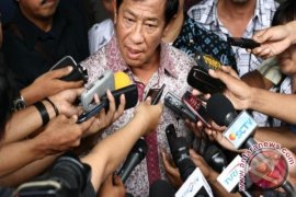  Agum minta Presiden cabut pembekuan PSSi