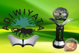 SMP Al-azhar Palu Raih Penghargaan Adiwiyata Nasional 