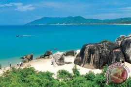 Mimpi Kenyataan Hainan tentang Surga Wisata Dunia