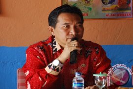 Pemkot Bandarlampung Siapkan Lokasi Berdagang Saat  Ramadan