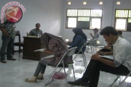 Seorang Peserta SBMPTN Unej Kedapatan Bawa Ponsel